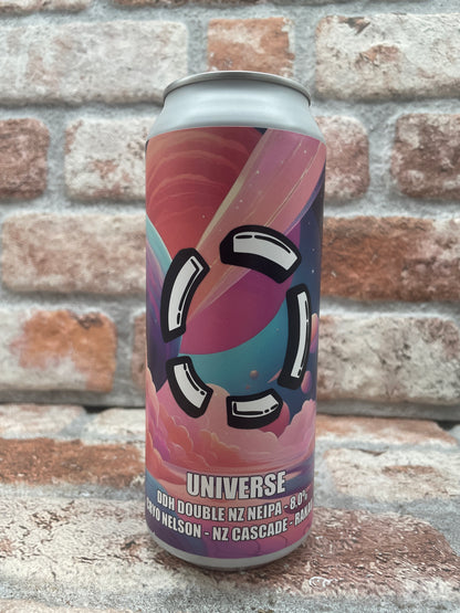 Broweridge Lost Universe DDH Doppio NZ Neipa DIPA - 44 CL