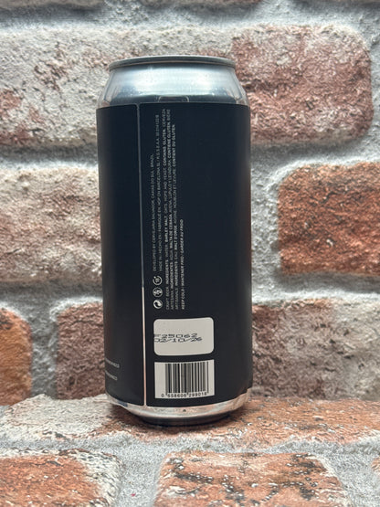 Salvador Brewing Co. Black Ops IPA - 44 CL