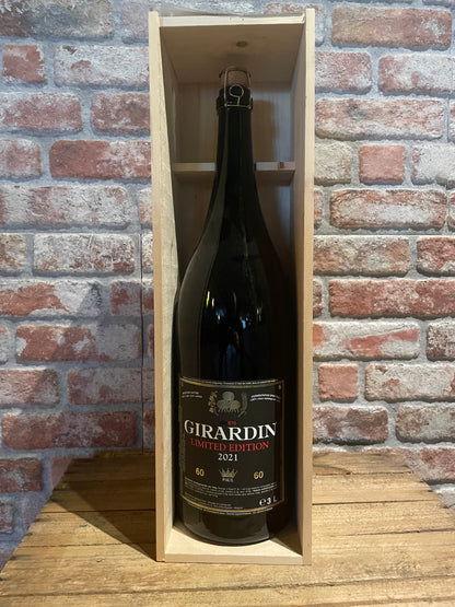 Girardin Edizione Limitata 2021 Lambiene - 3 L