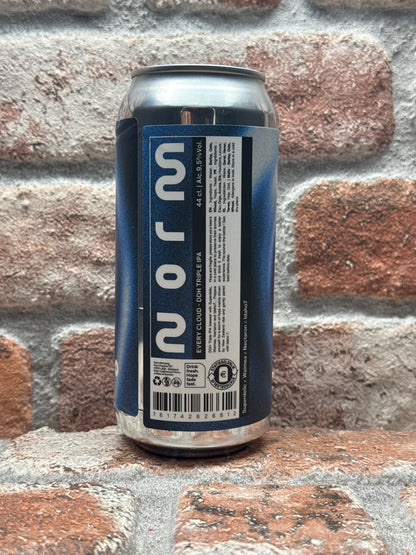 Norm Brewing Every Cloud IPA - 44 CL