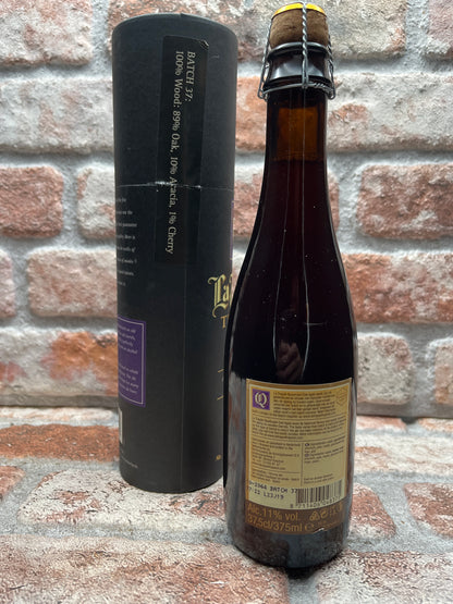La Trappe Rovere Invecchiato Lotto #37 2019 Quadrupel - 37,5 CL