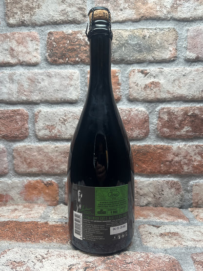 Hertog Jan Grand Prestige Zuidam maturato in botte senza scatola 2019 Barleywine - 75 CL