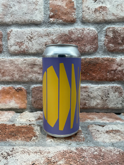 Lampada da barricata Overton - 44 cl