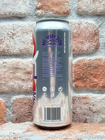 Firstep Ms. Mary Dian Pilsner - 44 CL