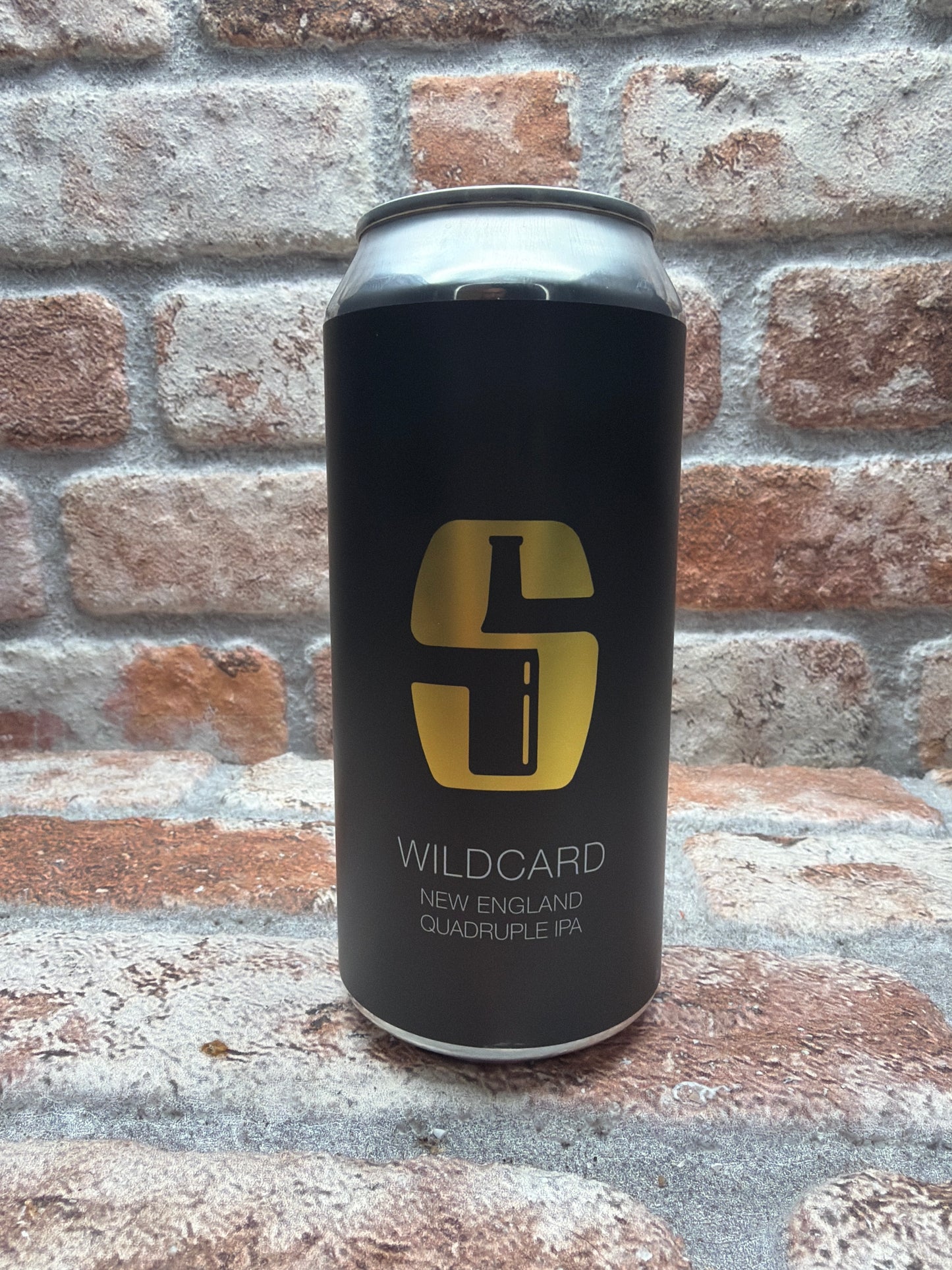 Salikatt Wildcard QIPA - 44 CL