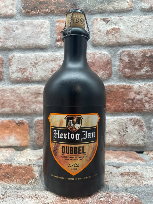 Hertog gennaio 2016 Doppio - 50 CL