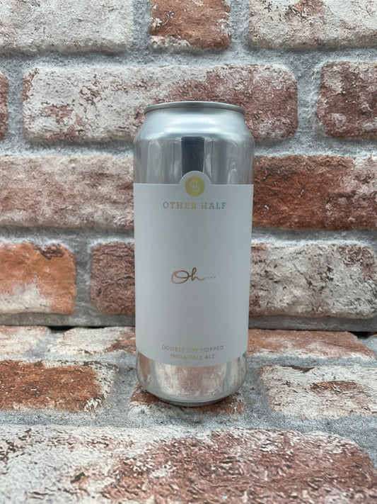 L'altra metà Oh... DDH IPA - 44 CL