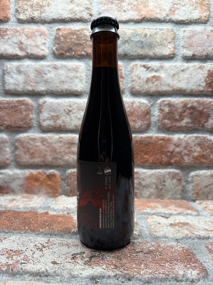 Brouwerij Halve Tamme Sombra Oscura Stout - 37.5 CL