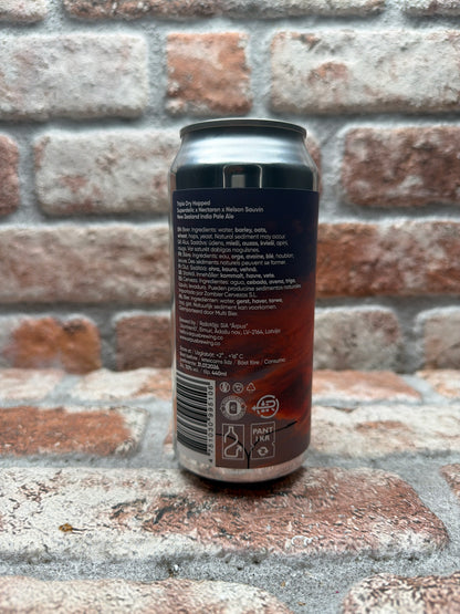 Arpus TDH Superdelic x Nectaron x Nelson Suavin New Zealand IPA - 44 CL