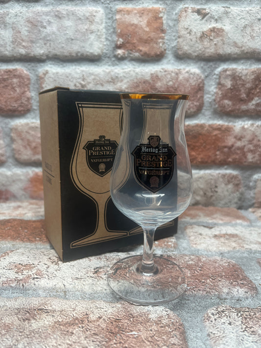 Hertog Jan Vatgerijpt Serie Per Pezzo 2019 Bicchieri - 20 CL