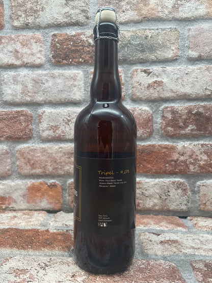 Tripel Vacanze Casa delle Birre - 75 CL