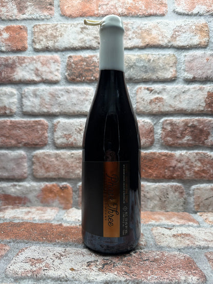 Phase Three Eunoia Batch 11 Stout - 75 CL
