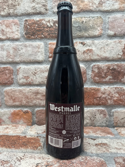 Westmalle 2020 Doppio - 75 CL