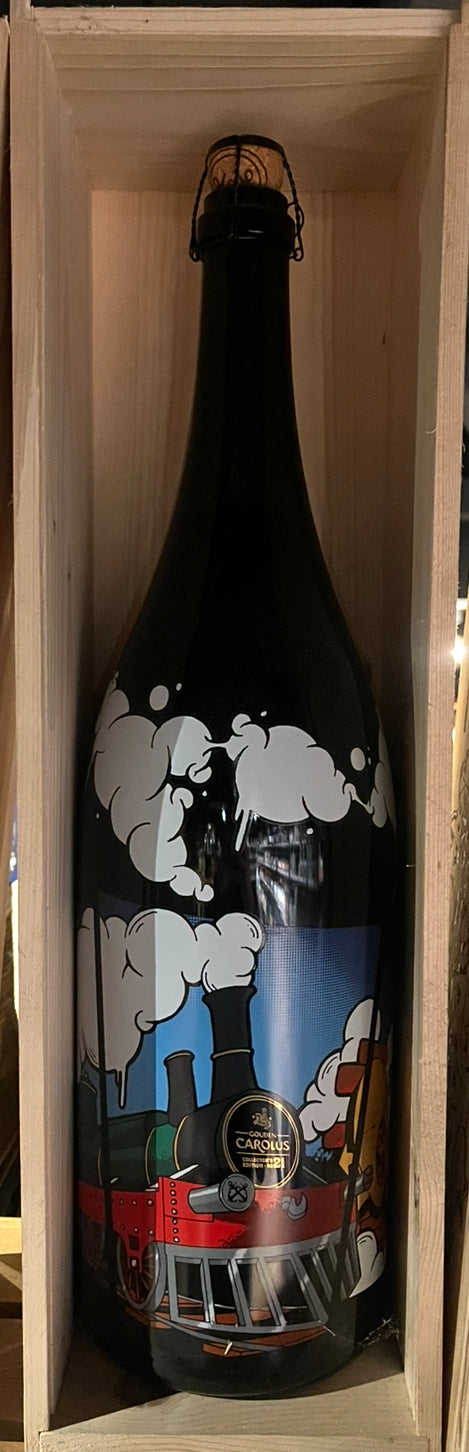 Gouden Carolus Classic / Collector's Edition 2021 Dubbel - 3 L