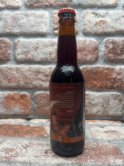 Gemekker Bock di LaBrew Angelo - 33 CL