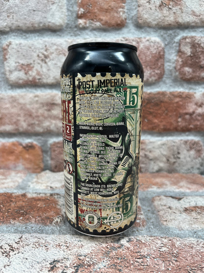 Stormtrooper Post Imperiale NEIPA - 44 CL