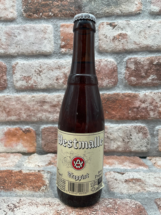 Westmalle 1997 Tripel - 33 CL