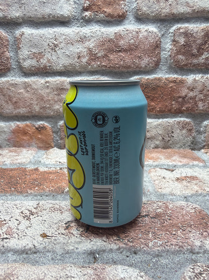 Brouwerij 'T IJ NEIPA - 33 CL