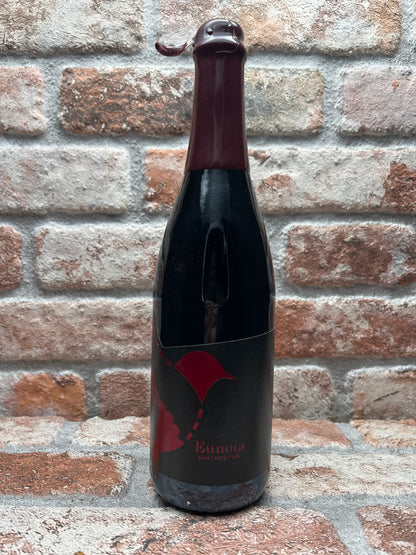 Phase Three Eunoia Batch 14 Stout - 75 CL