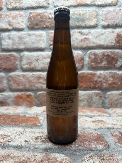 The Kernel Brewery Foeder Beer Citra Sabro Saison Ale - 33 CL