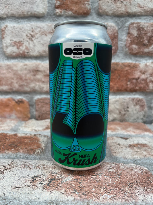 Oso Brave Kris Nepa - 44 ieri