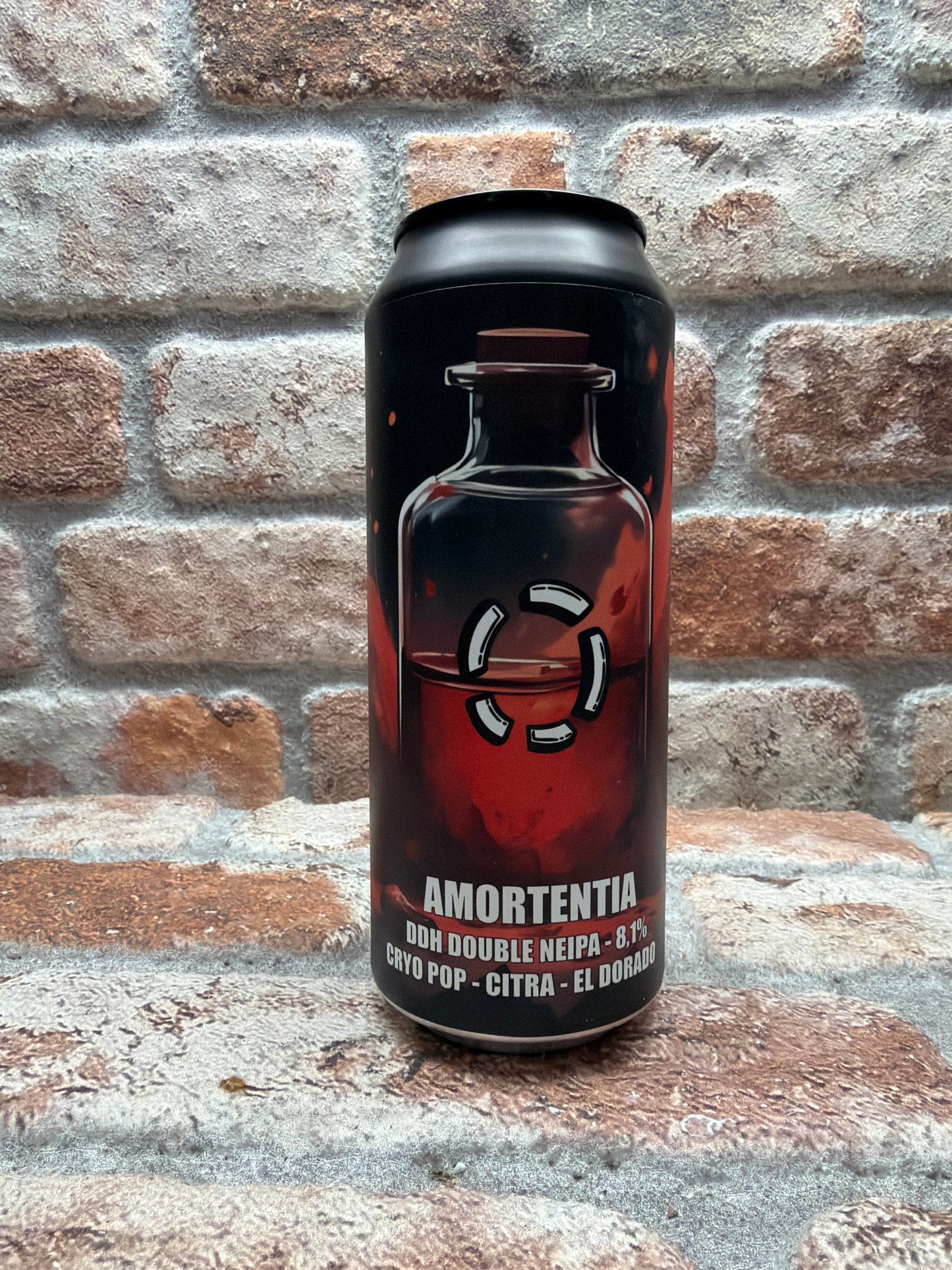 Amortentia DDH DIPA - 44 CL
