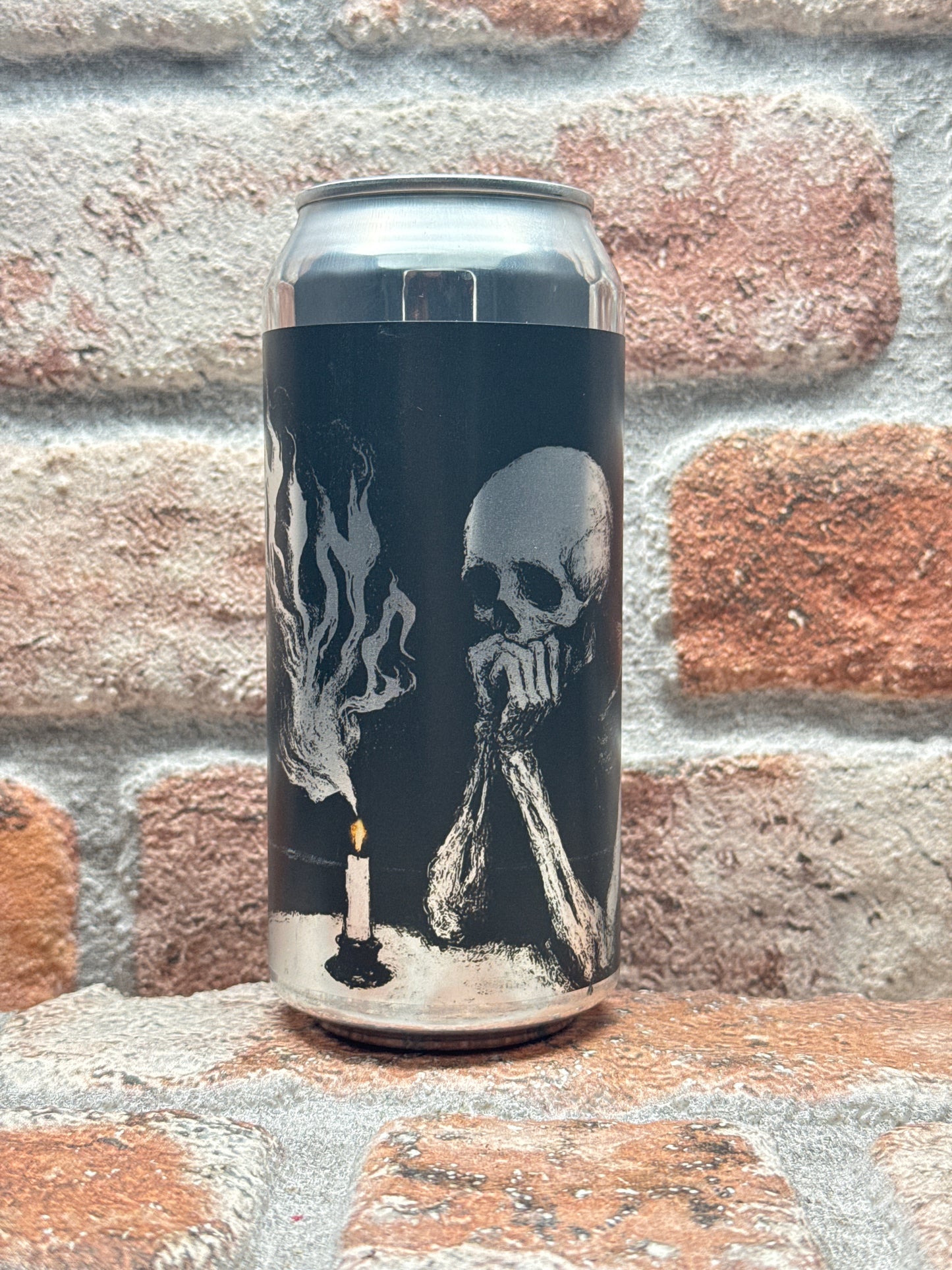 P.i.g.s. Brew Co. Burning IPA - 44 CL