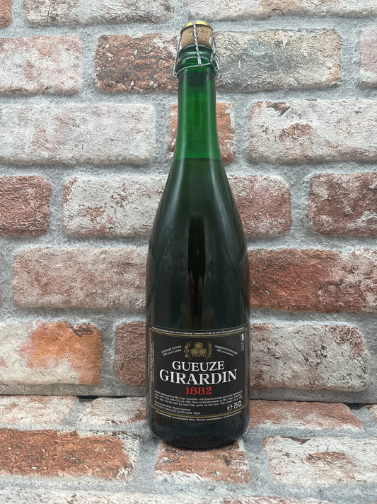 L'Etichetta Etichetta 1882 - 75 CL