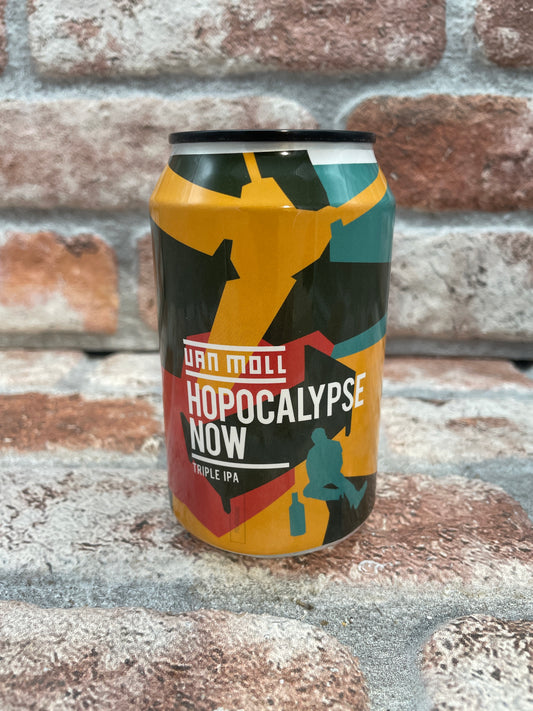 Van Moll Hopocalypse Now TIPA - 33 CL
