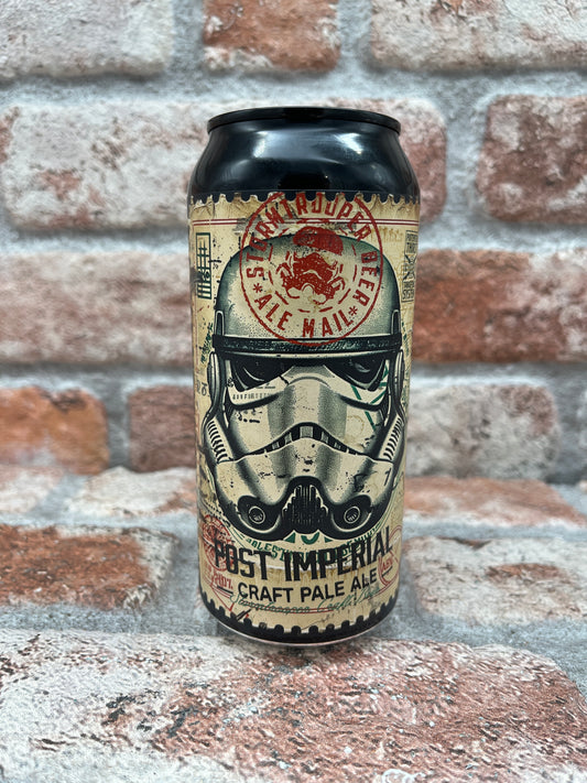 Stormtrooper Post Imperiale NEIPA - 44 CL