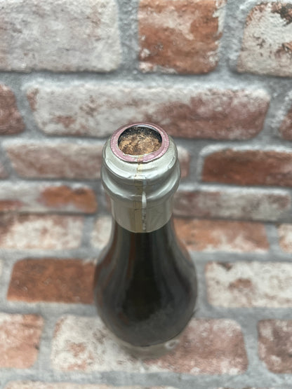 Cantillon Rosé De Gambrinus Fine anni '80 Lambic/Geuze - 75 CL