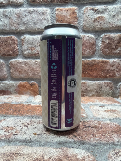 Xül Beer Company PB&J Mixtape Sour - 47.3 CL (1 pint)