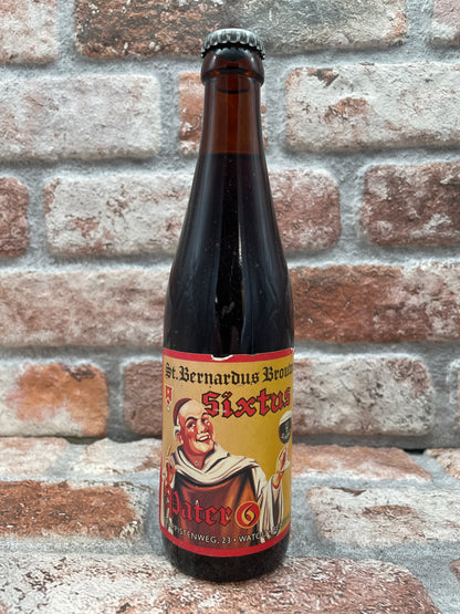 Castano San Bernardo Pater 6 1990 Biondo - 33 CL