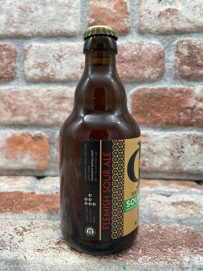 Alvinne Sour Dipa Sour - 30 CL