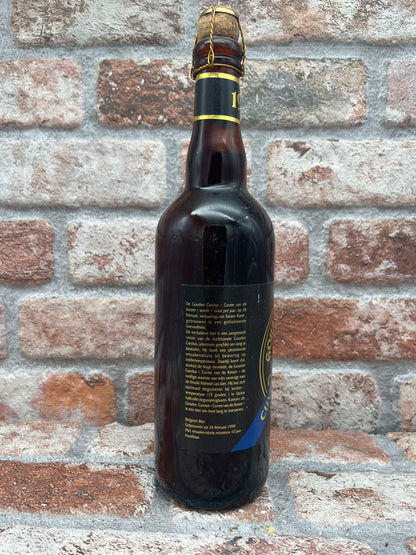 Golden Carolus Cuee van de Keizer 1999 Quadrupel - 75 CL