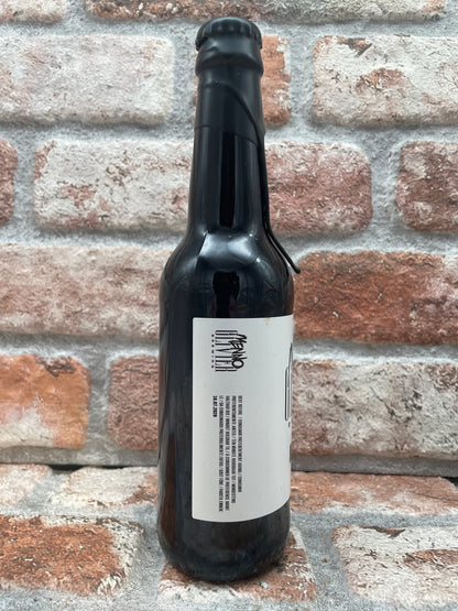Menno Olivier Hipodermia Coffee Imperial Stout - 33 CL