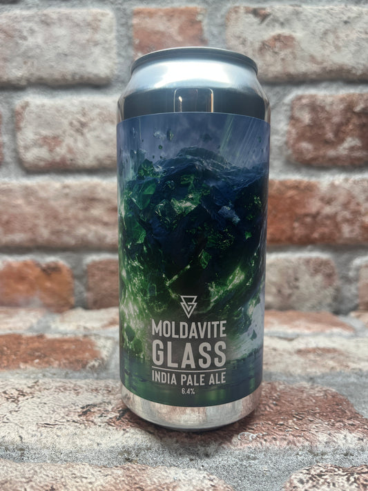Azvex Bicchiere Moldavite IPA - 44 CL