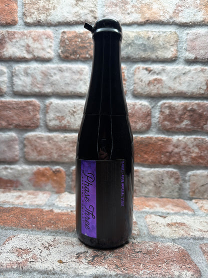 Phase Three Eunoia Batch 3: 2025 Stout - 50 CL