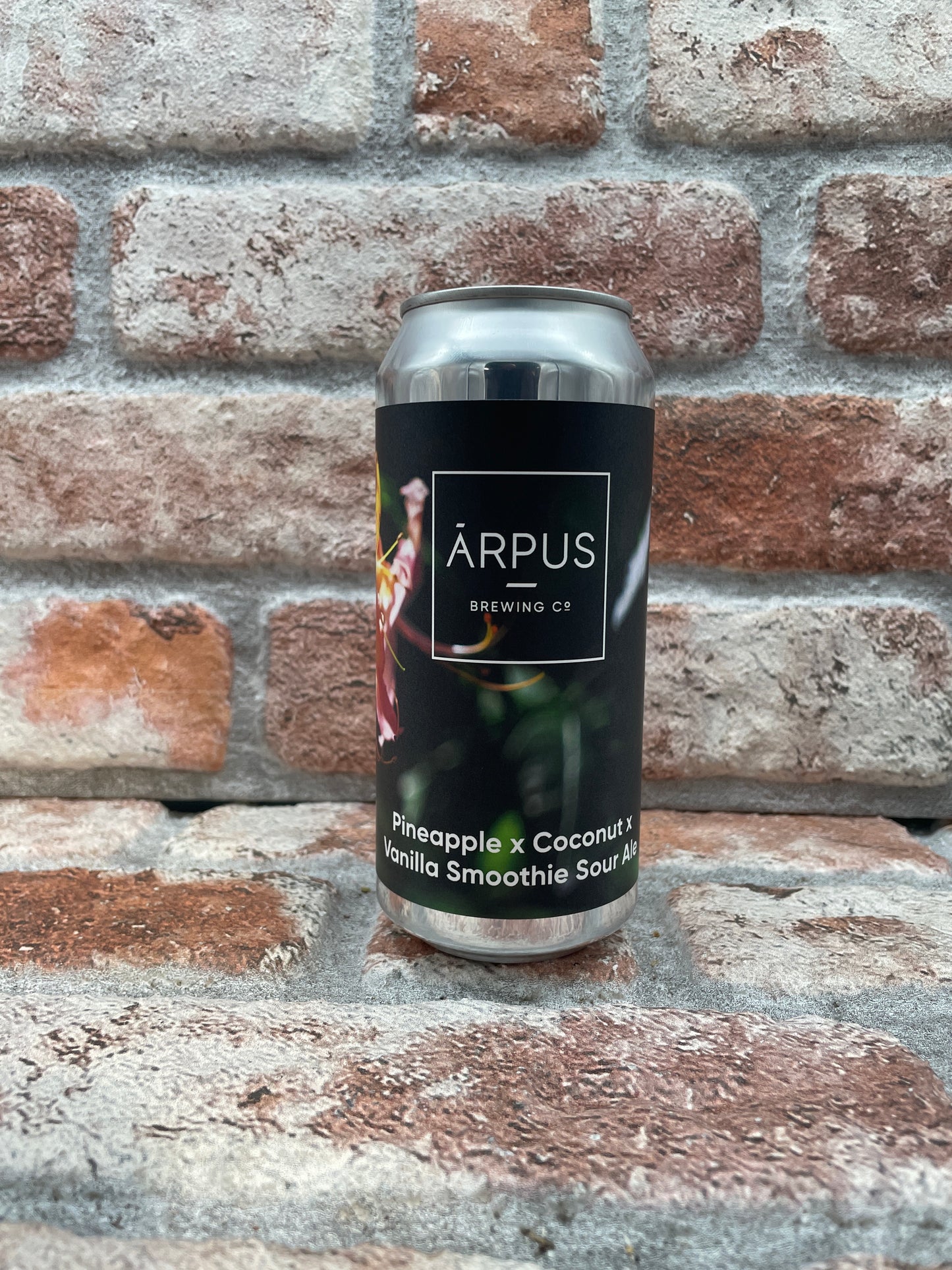Arpus Smoothie Sour Ananas x Cocco x Vaniglia - 44 CL