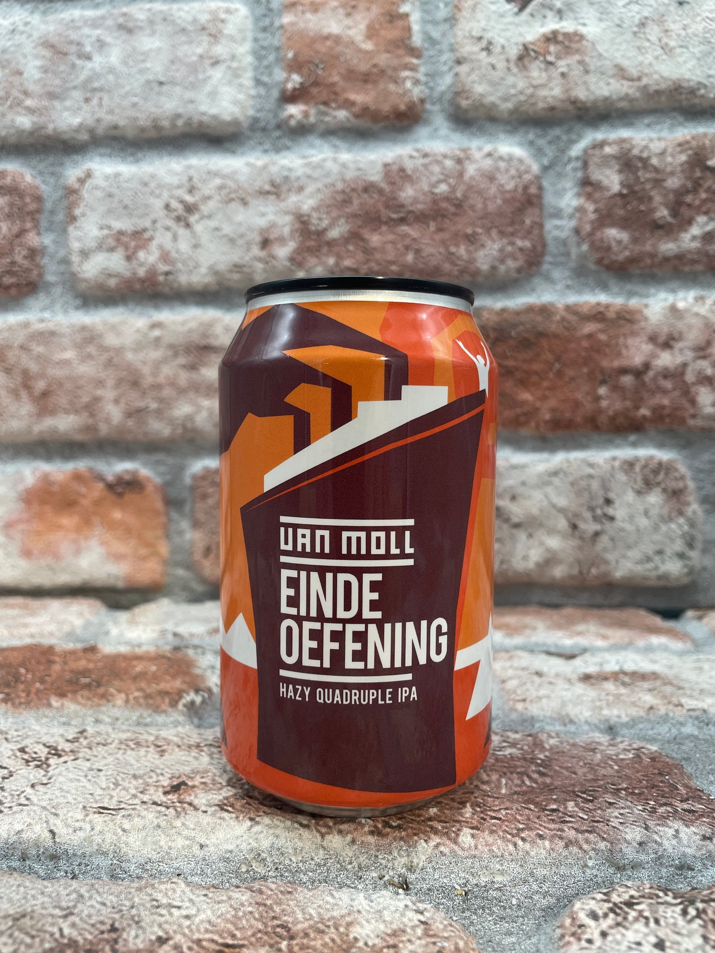 Van Moll Fine Esercizio Hazy QIPA - 33 CL