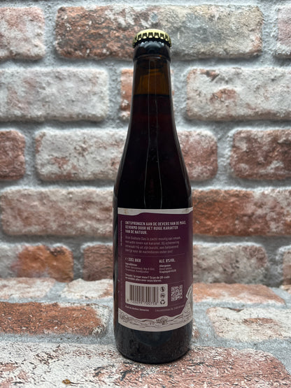 Maasdorst Dubbele Das Dubbel - 33 CL