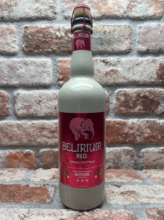 Delirium Frutta Rossa - 75 CL