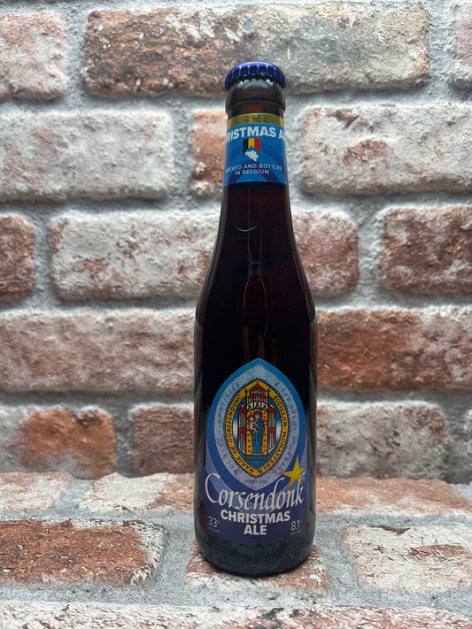 Corsendonk Christmas Ale - 33 CL