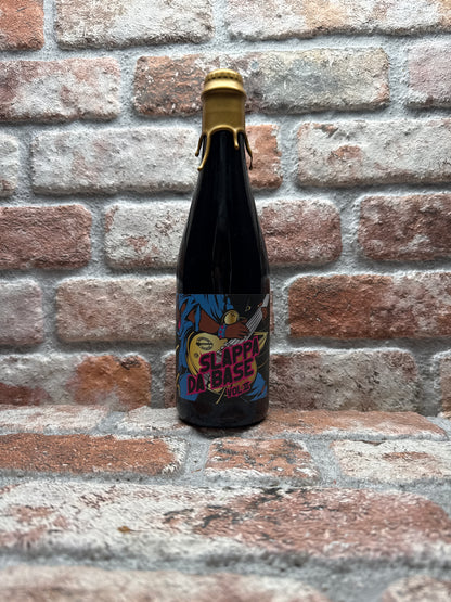 Mikerphone Brewing Slappa Da Base Volume 2 Stout - 44 CL