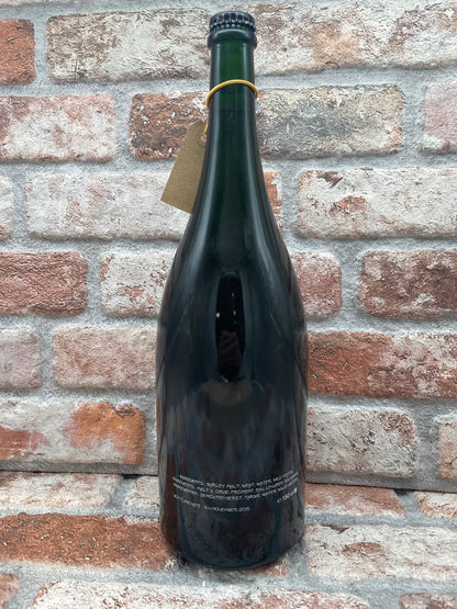 Cantillon Gueuse Magnum 2015 Lambic/Gousing - 1,5 L