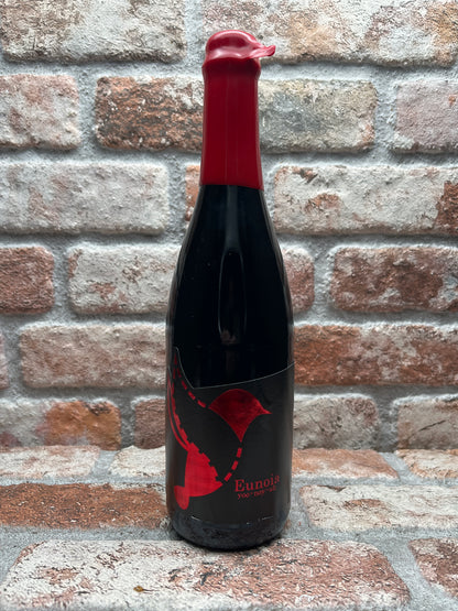 Phase Three Eunoia Batch 16 Stout - 75 CL