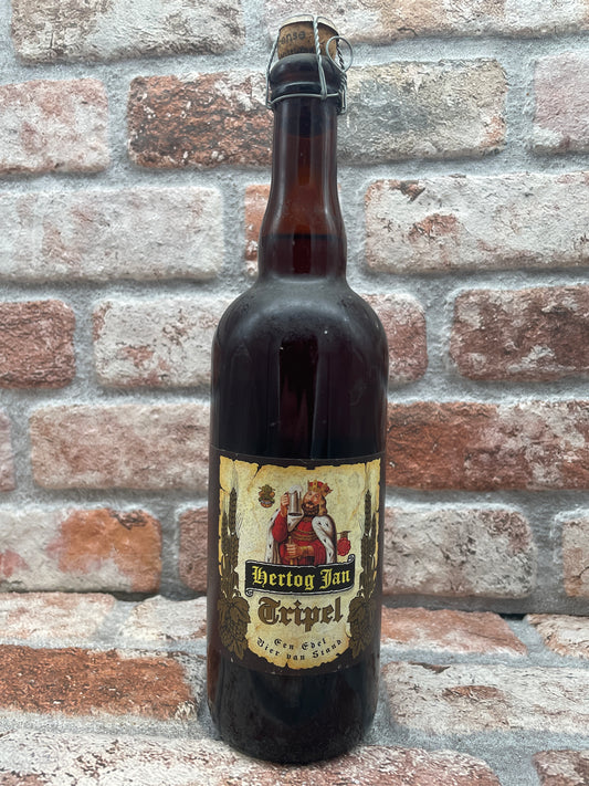 Hertog gennaio 1998 Tripel - 75 CL