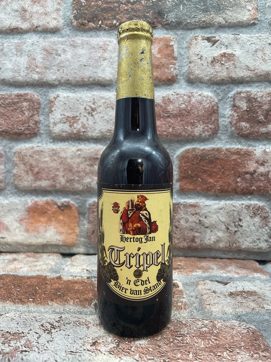 Hertog gennaio 1990 Tripel - 33 CL