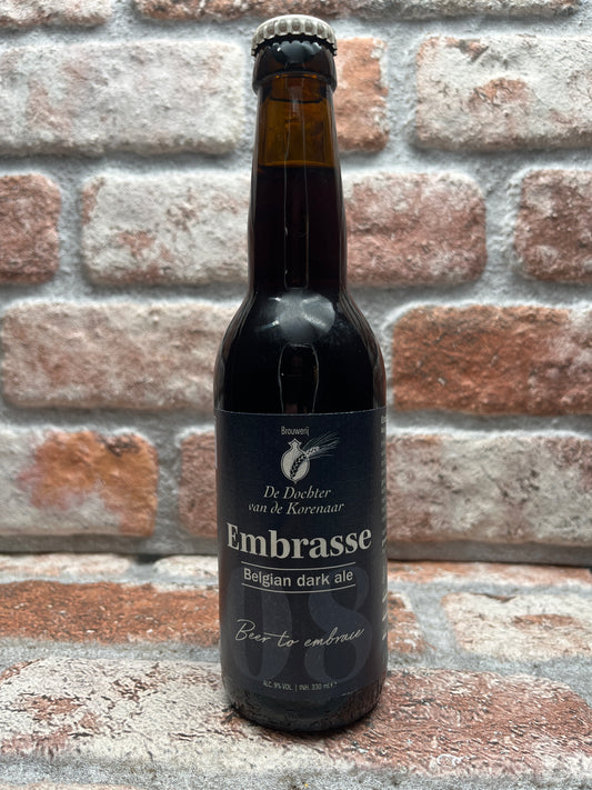 la figlia del Korenaar Embrasse Quadrupel - 33 CL