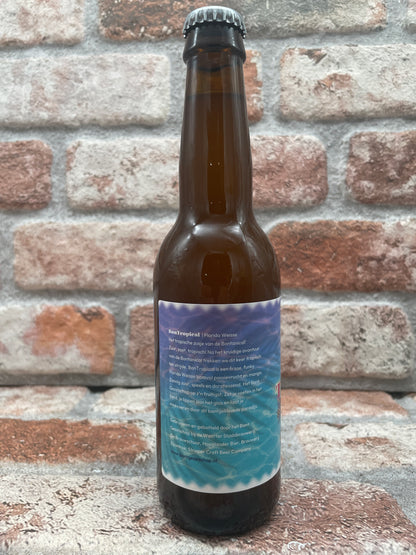 Strieper Bon Tropical Florida Weisse Sour - 33 CL